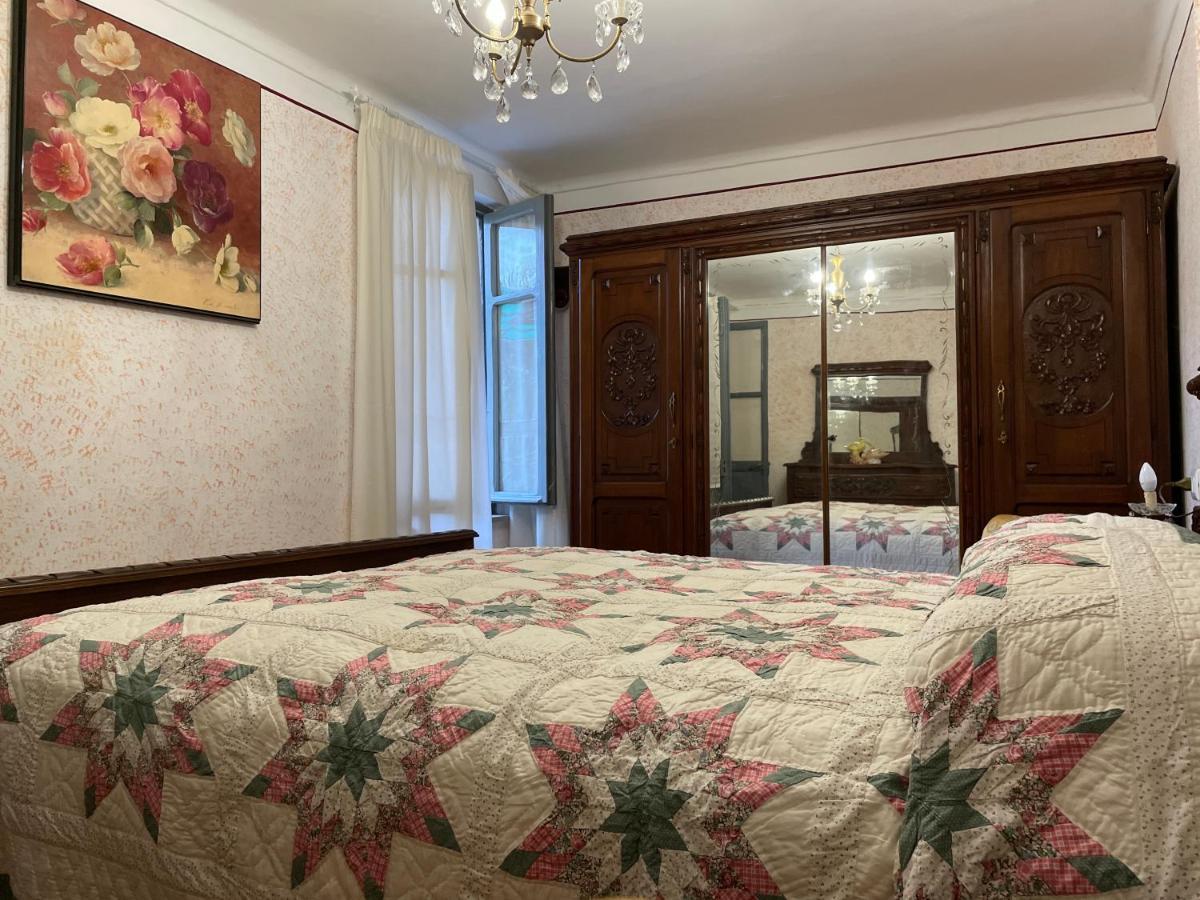 Апартаменти L'Orologio Panoramico Luserna San Giovanni Екстер'єр фото
